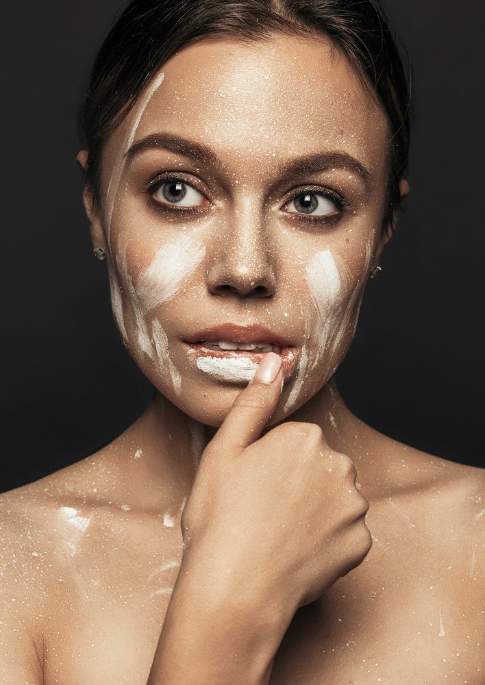 Photograph by Брыль Дарья