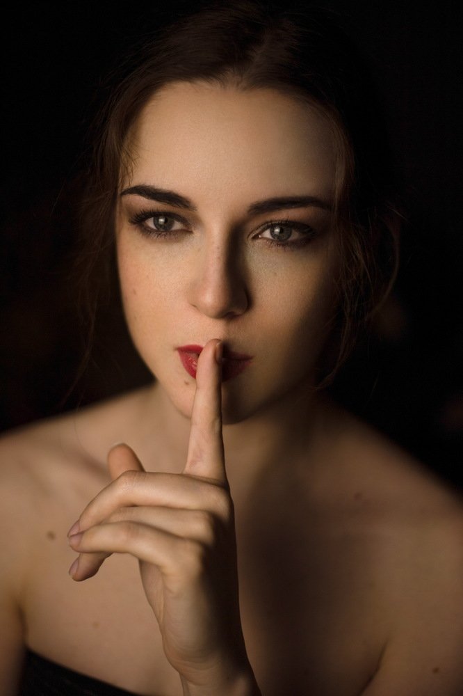 Photograph by Ирина Потапенкова