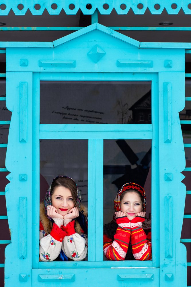 Photograph by Lara Grin