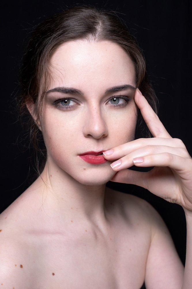 Photograph by Ирина Потапенкова