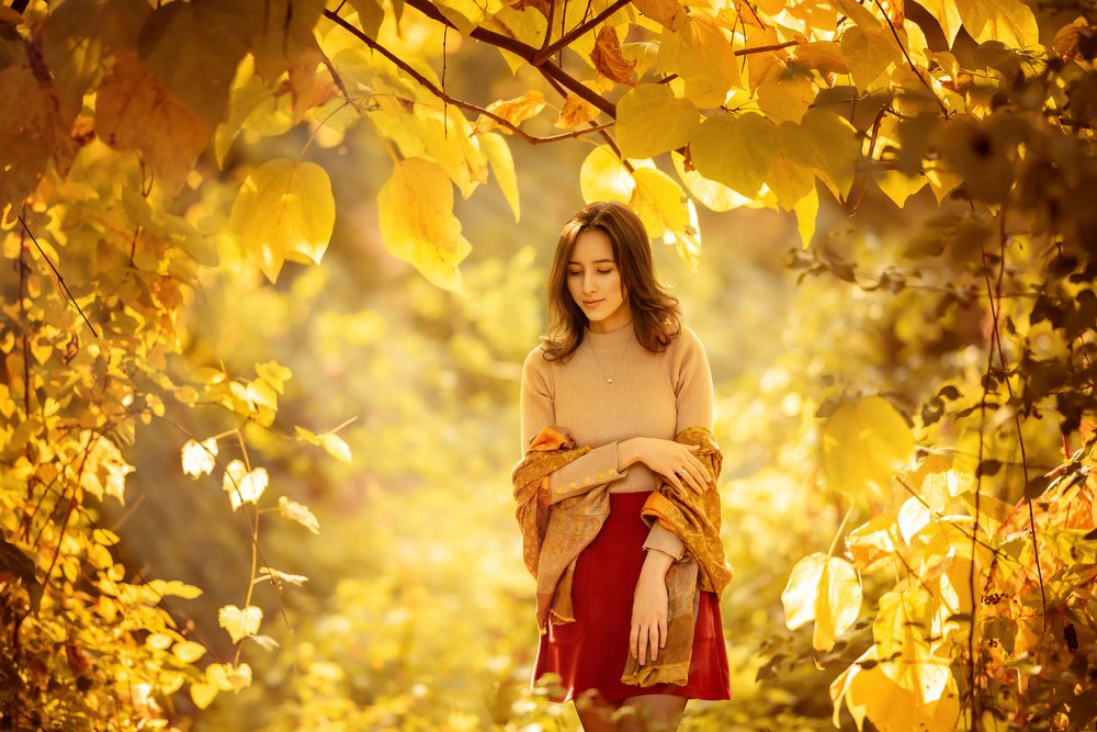 Photograph by Luiza Nabiulina