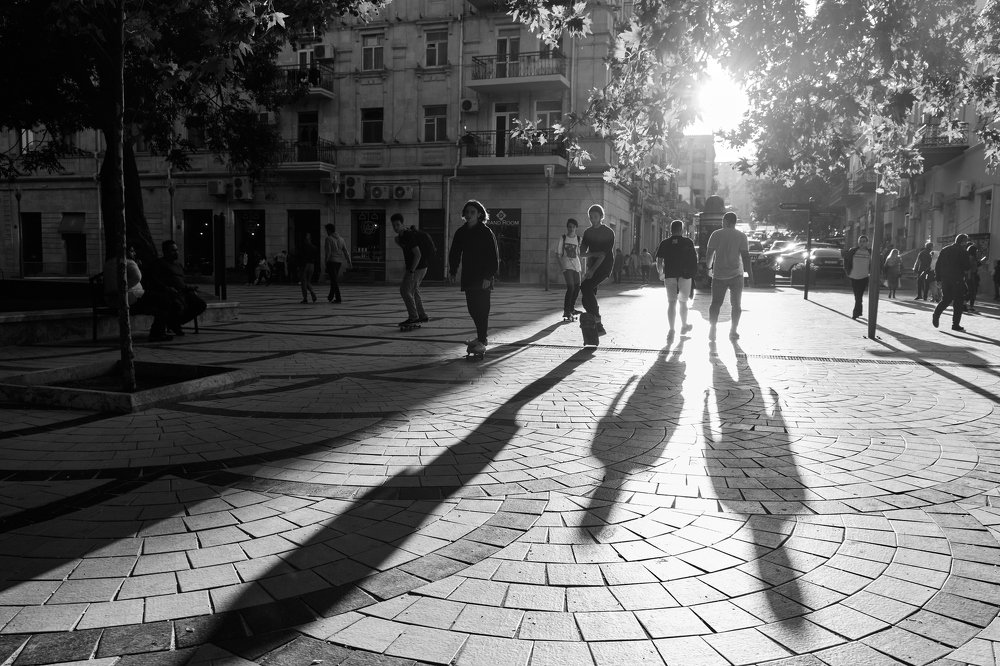 Photograph by Александр Фирстов