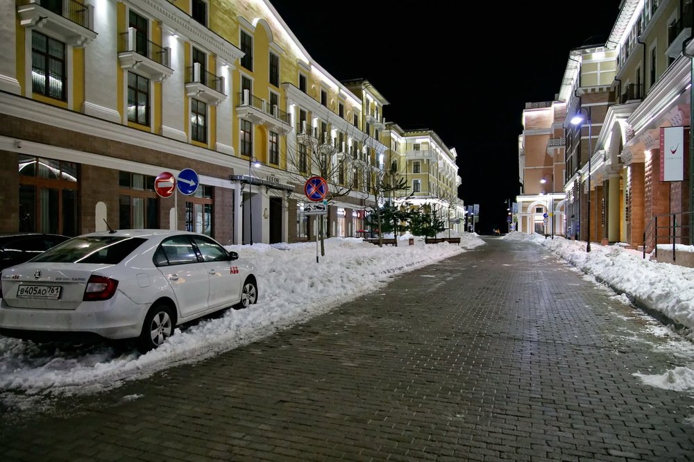 Photograph by Андрей Домолазов