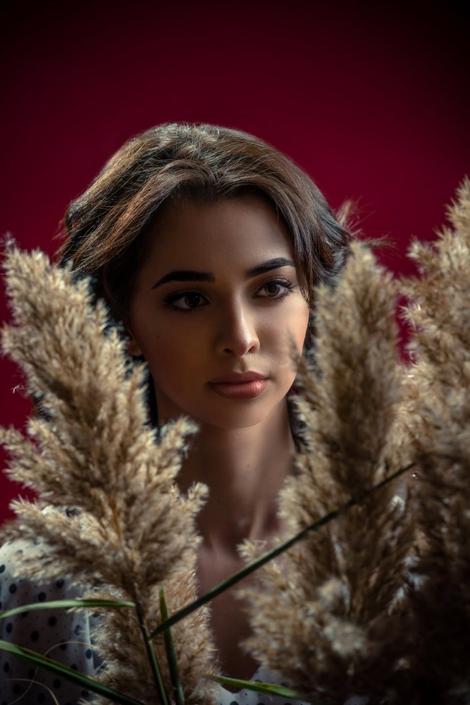 Photograph by Сергей Салманов