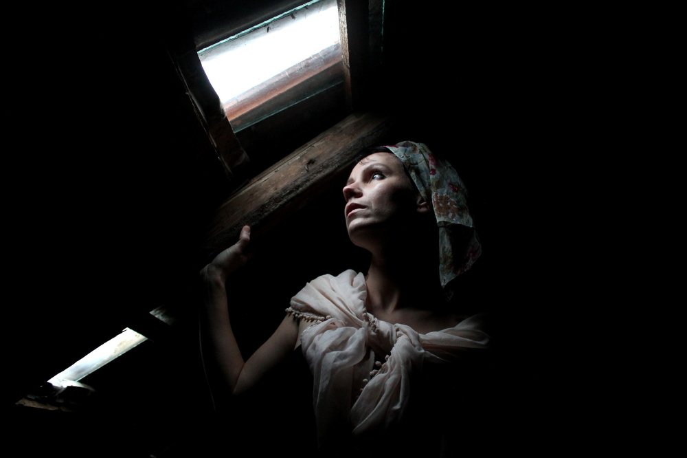 Photograph by Jozef Kiác