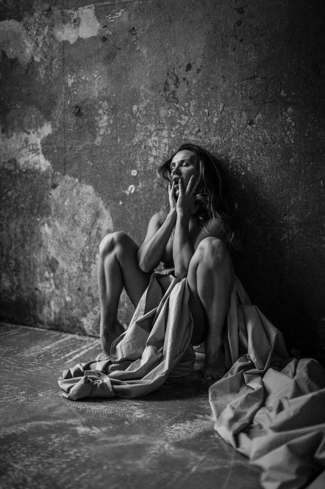 Фотография автора Оксана Альшевская