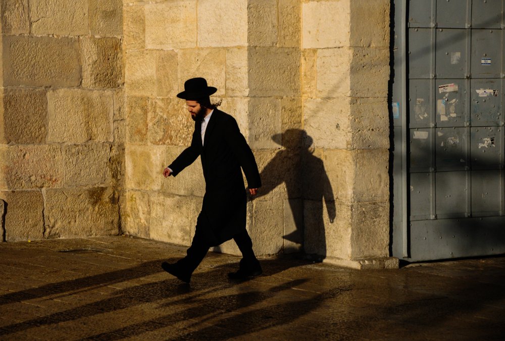 Photograph by Eli Basri