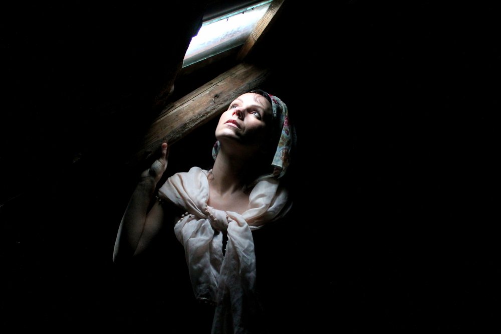 Photograph by Jozef Kiác