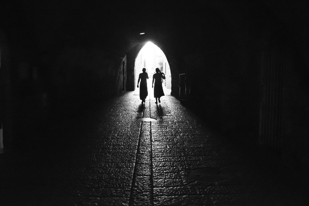 Photograph by Eli Basri