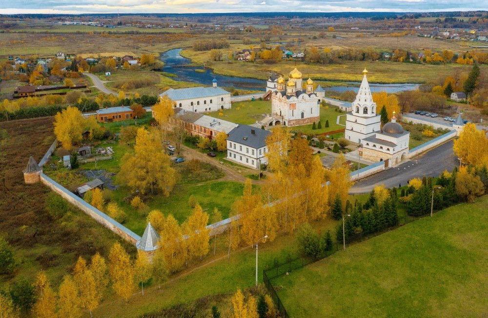 Photograph by Александр Соловьев