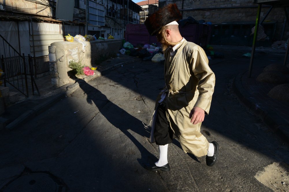 Photograph by Eli Basri