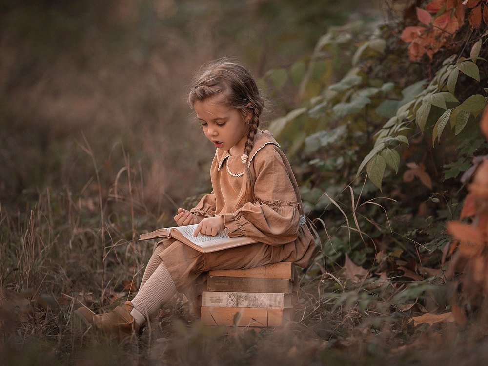 Photograph by Александра Пименова