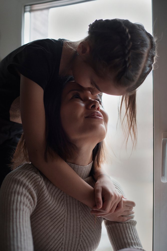 Photograph by Полина Малюкова