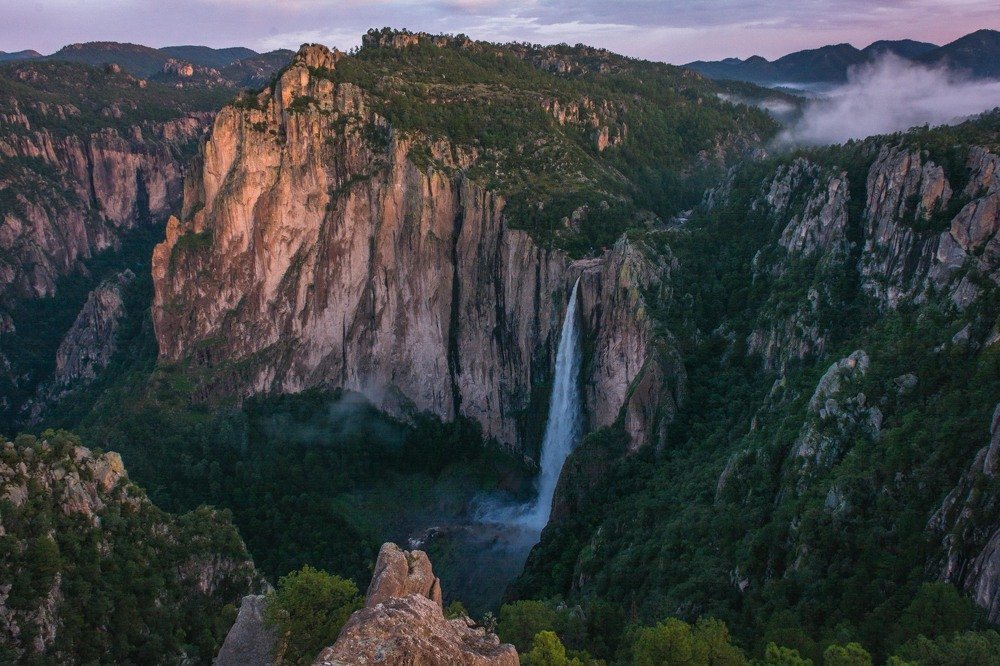 Photograph by Georgina Ochoa