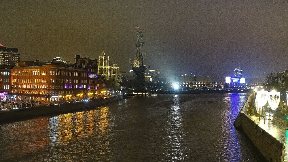 Photograph by Татьяна Куркова