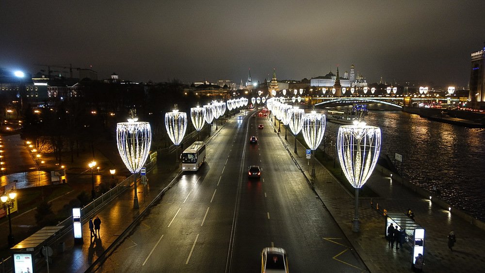 Photograph by Татьяна Куркова
