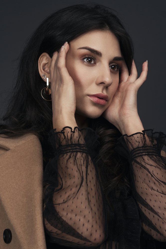 Photograph by Брыль Дарья