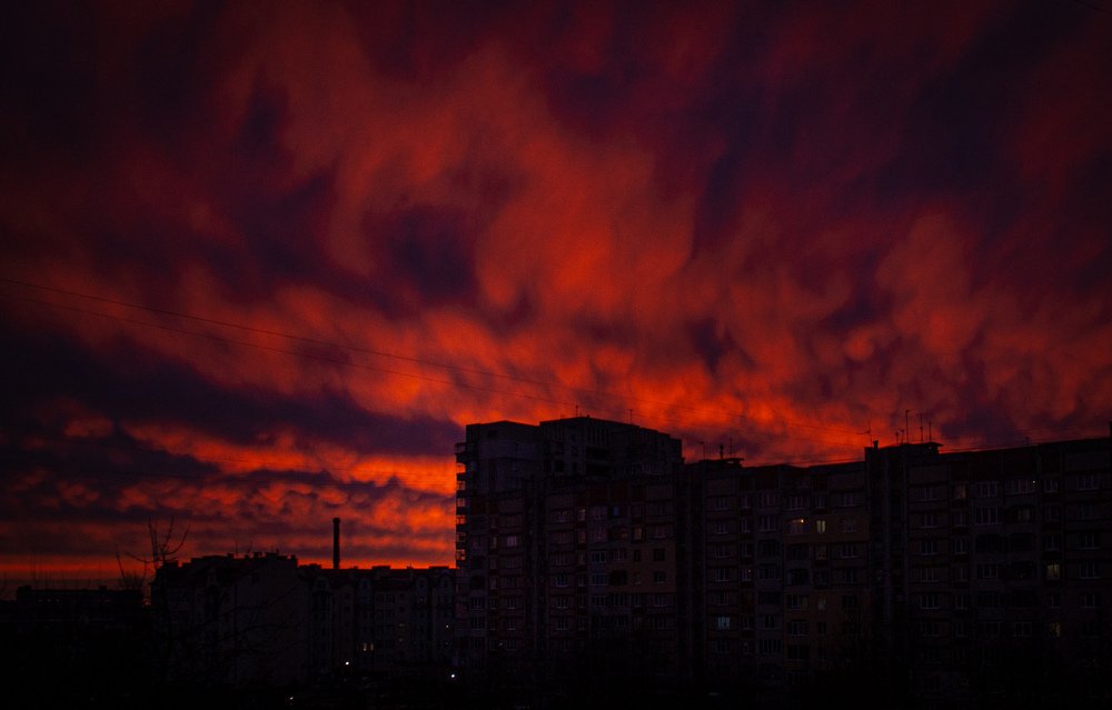 Photograph by Serhii Zaikovskyi