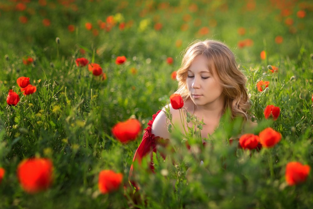 Photograph by Luiza Nabiulina