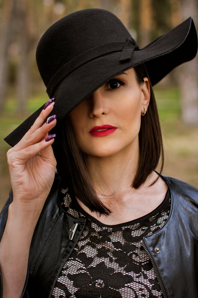 Photograph by Инга Шуркалова