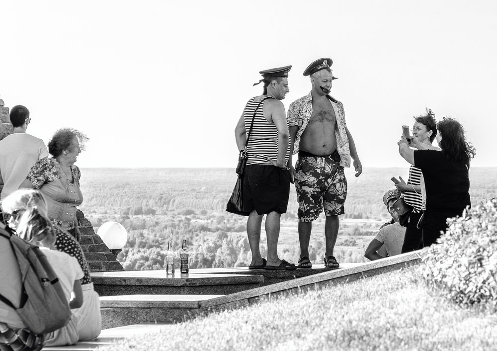 Photograph by Игорь Мурзенко