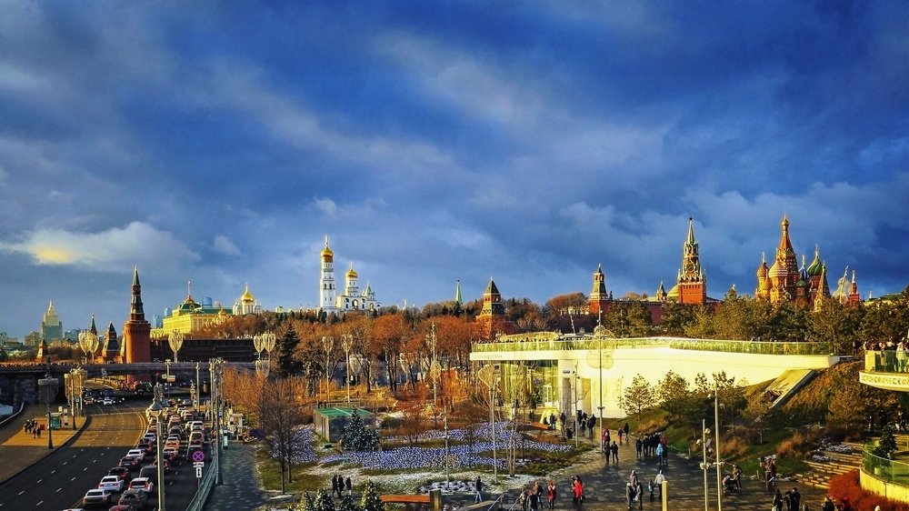 Photograph by Переслегин Александр