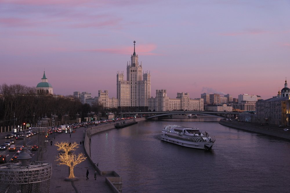 Фотография автора Ирина Солонина