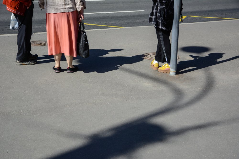 Photograph by Мария Давыдова