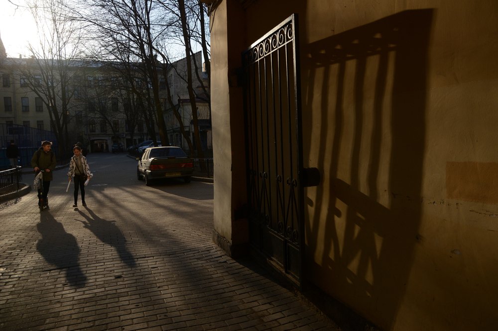 Photograph by Мария Давыдова