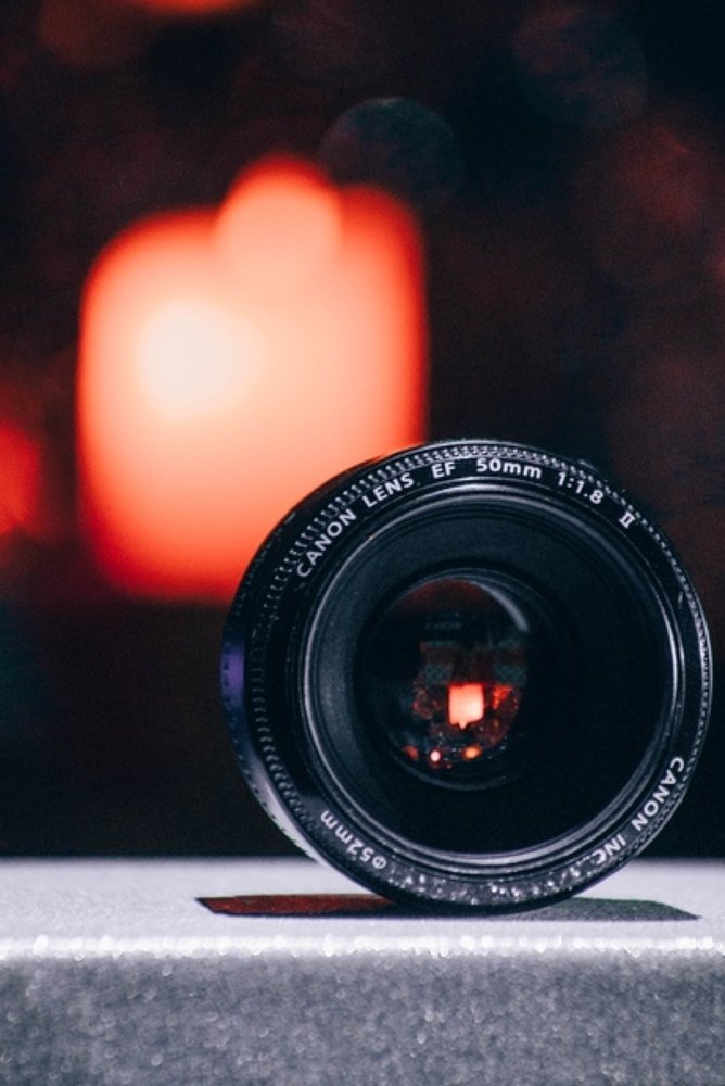 Photograph by Олеся