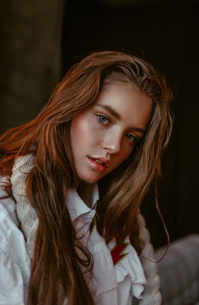 Фотография автора Юлия Даль