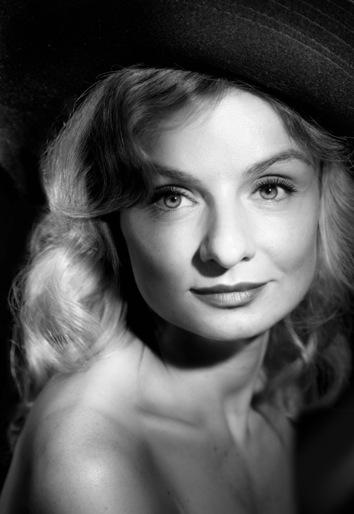 Photograph by Наталья Одинцова