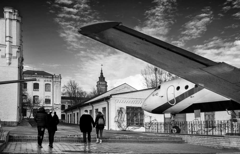 Photograph by Марина Крюкова