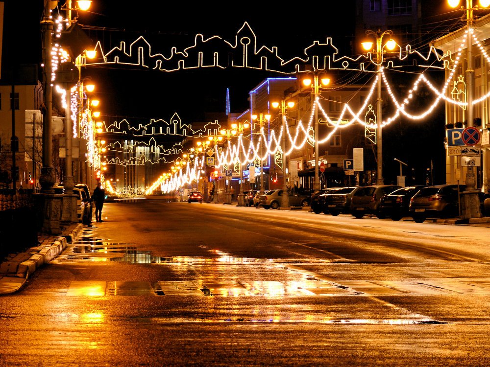 Photograph by Юрий Филицкий