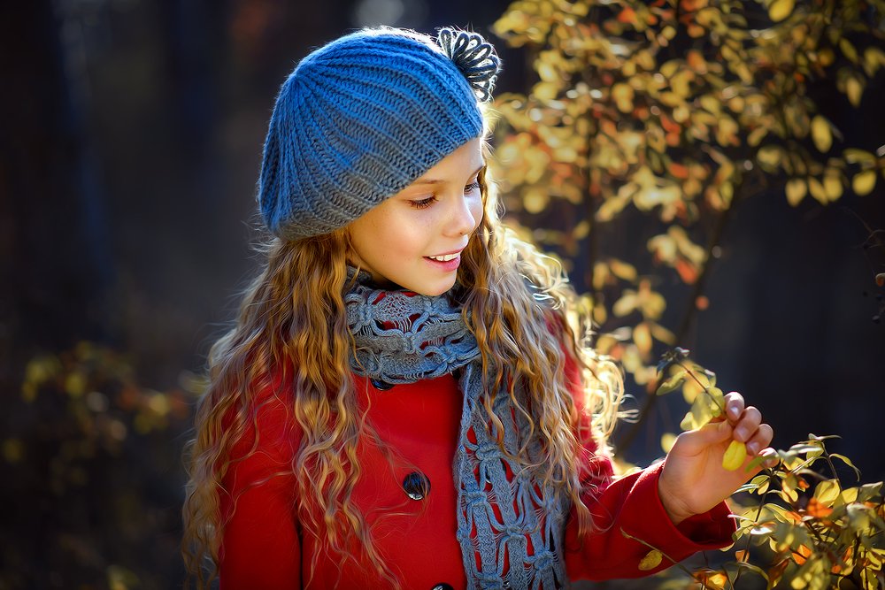 Photograph by Дарья Исаенко