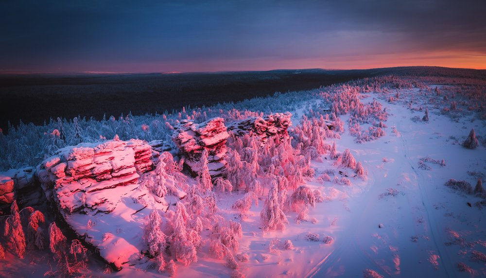 Photograph by Кирилл Кузнецов