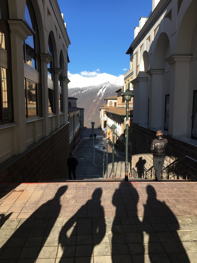 Фотография автора Ирина Солонина