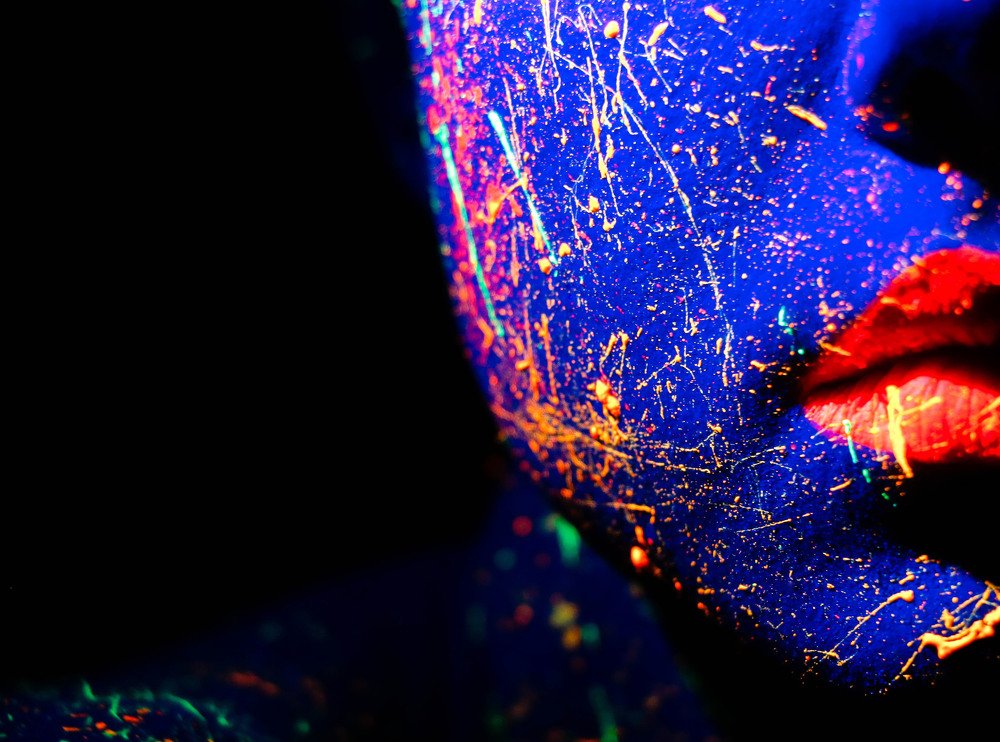 Photograph by Мария Давыдова