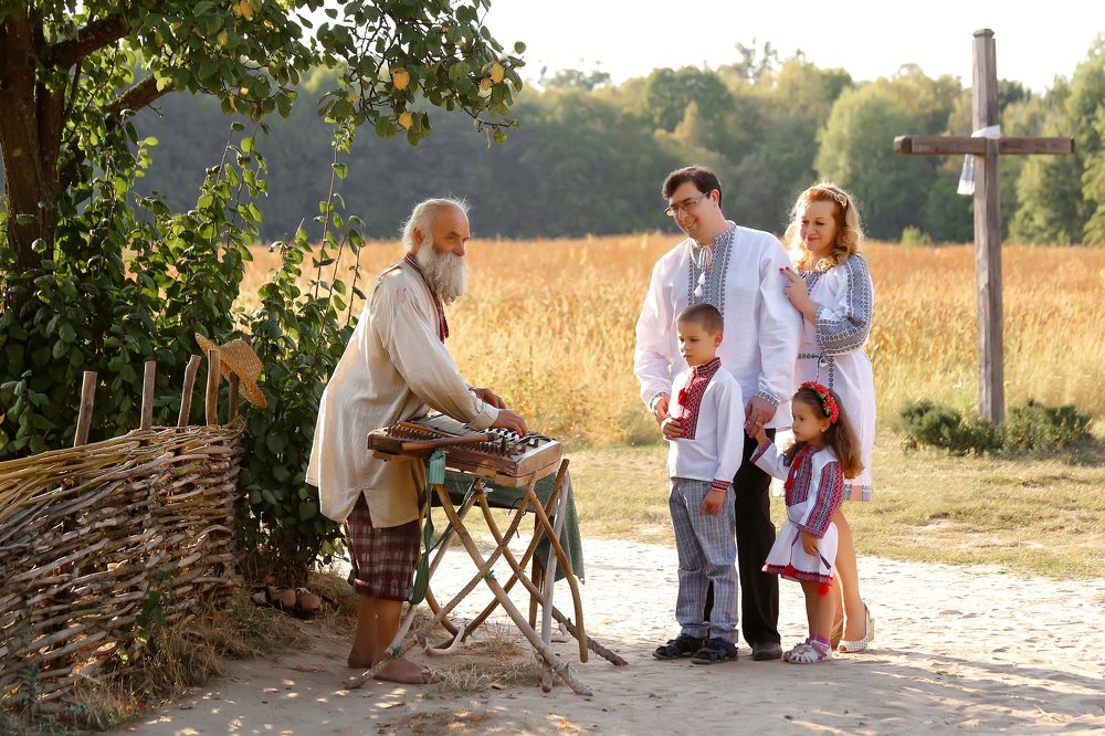 Photograph by Ксения Каримова