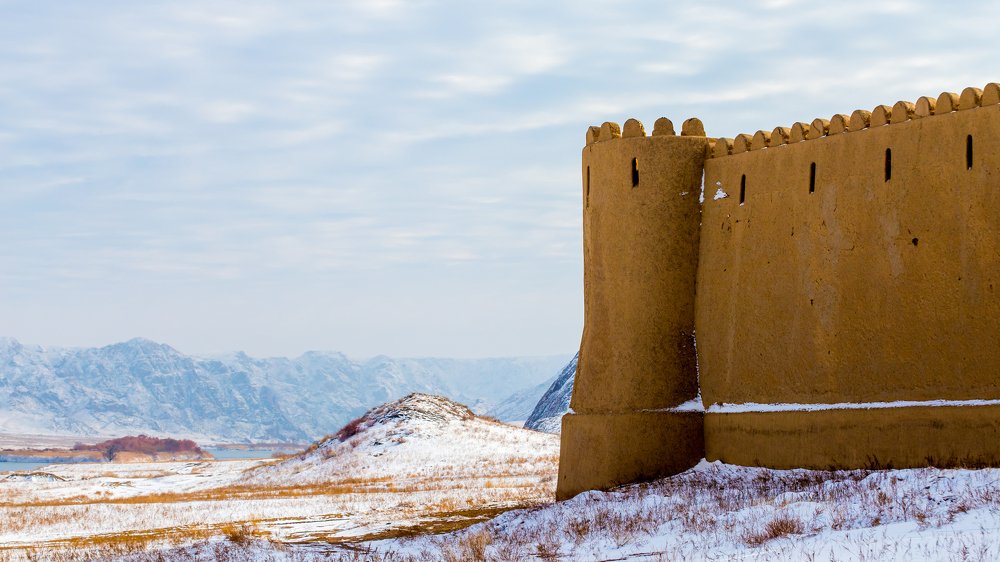 Photograph by Айзек Каниязов