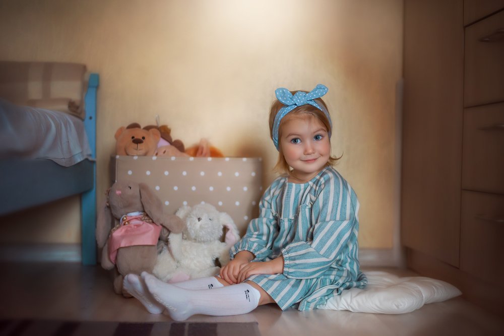 Photograph by Алена Лежнева