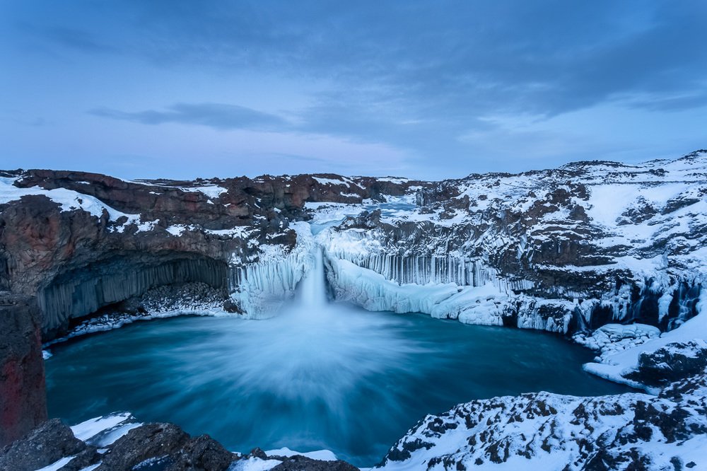 Photograph by Alfia Safuanova