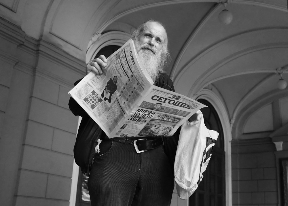 Photograph by Игорь Юркивский