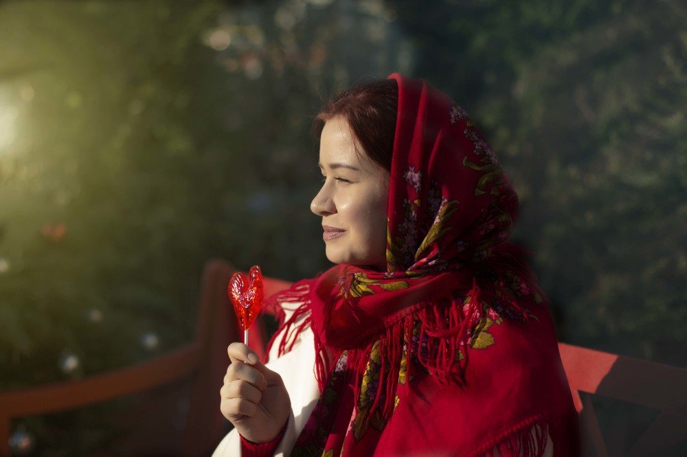 Photograph by Алена Кузнецова