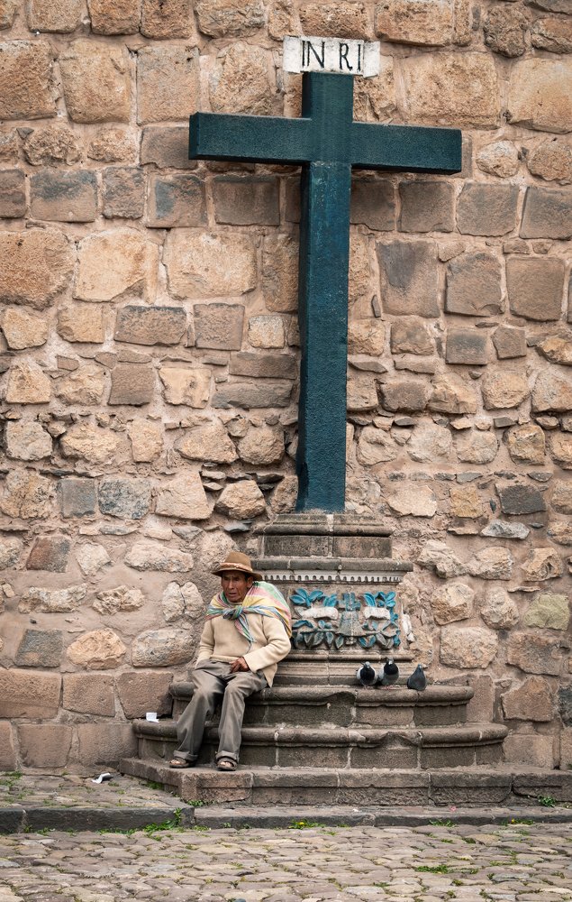 Photograph by Maurizio Ciccolella