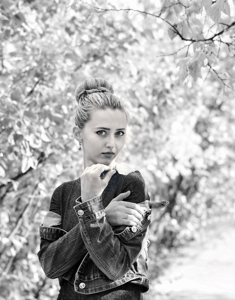 Городская природа