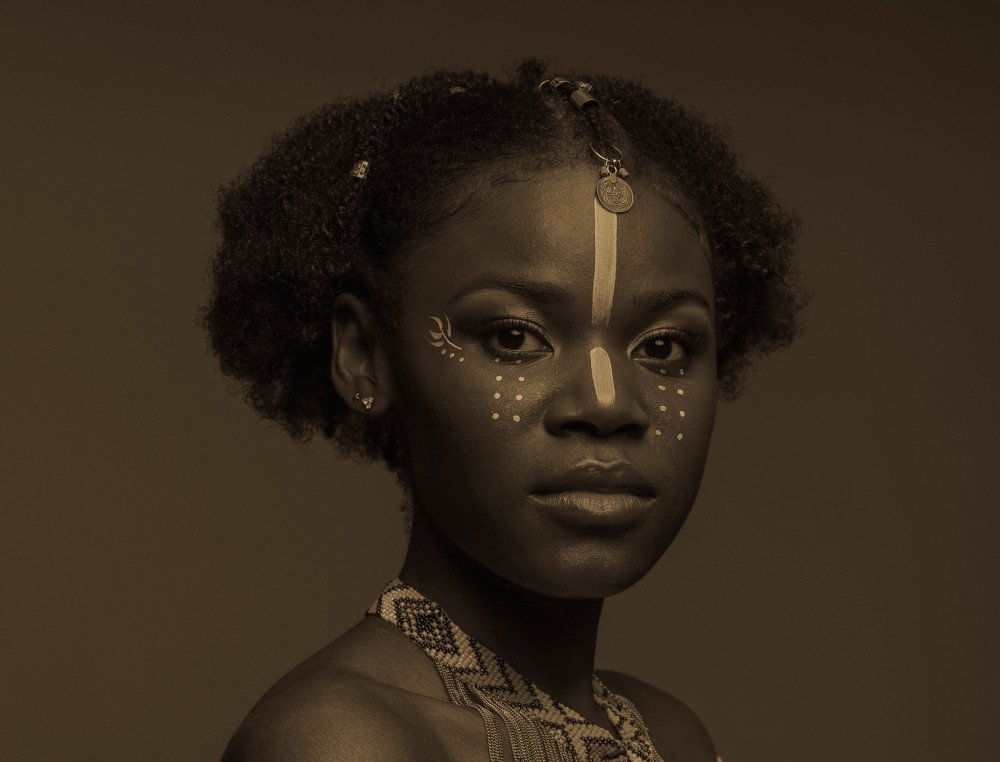 Photograph by Мария Давыдова