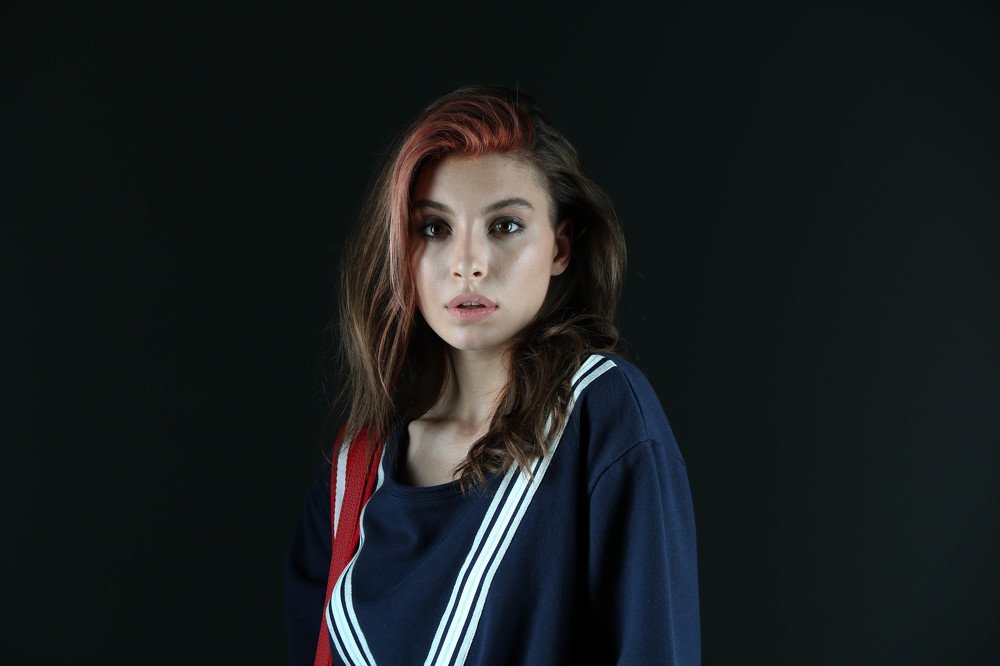 Photograph by Мария Давыдова