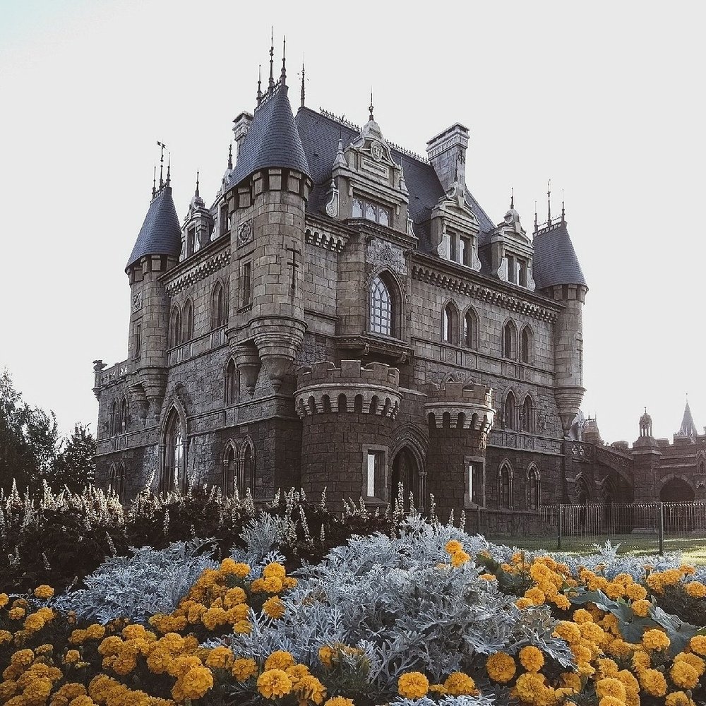 Photograph by Мария Давыдова