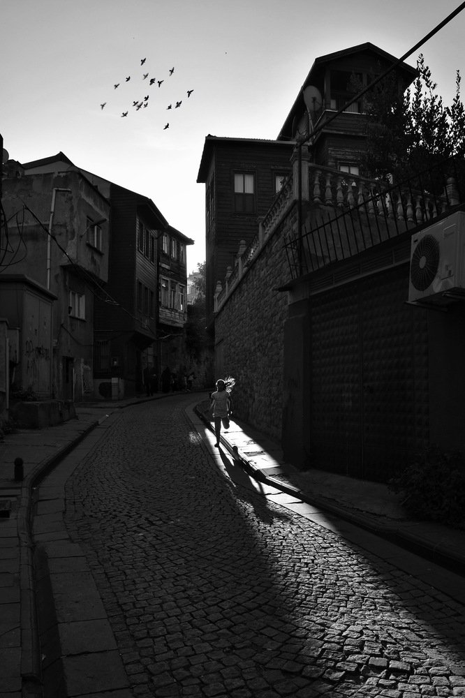 Photograph by Şafak Şener